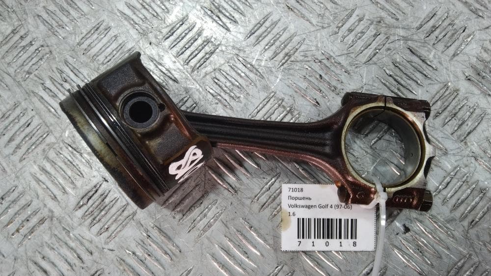 Поршень к Volkswagen Golf 4 (97-06)