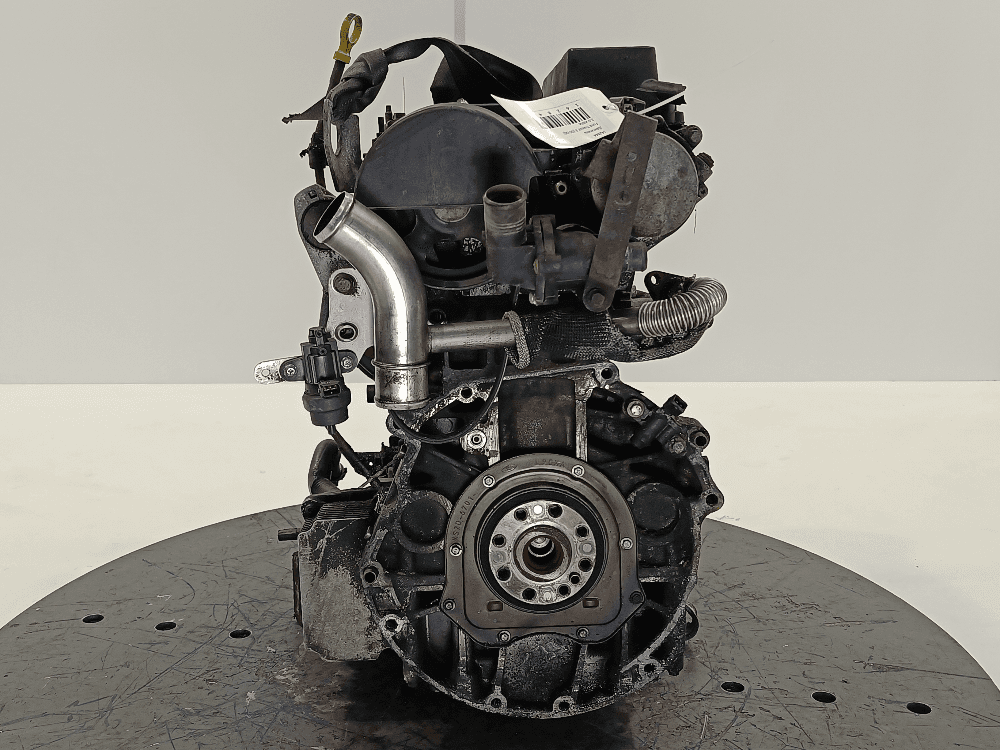 Двигатель к Ford Transit 3 (00-06)