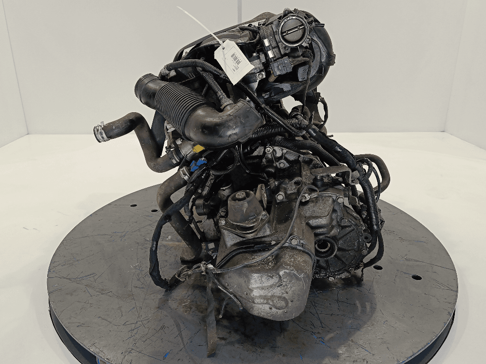 Двигатель к Peugeot 307 (01-05)