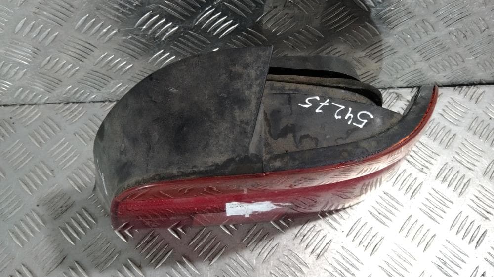 Фонарь задний правый к BMW 5 E39 (95-00)