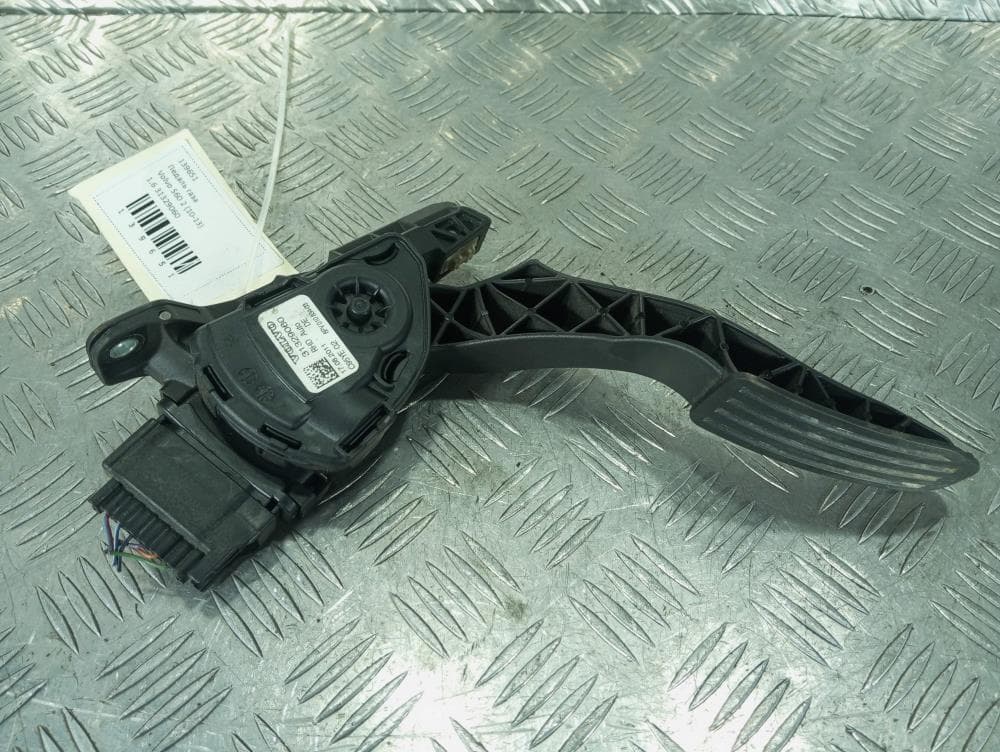 Педаль газа к Volvo S60 2 (10-13)
