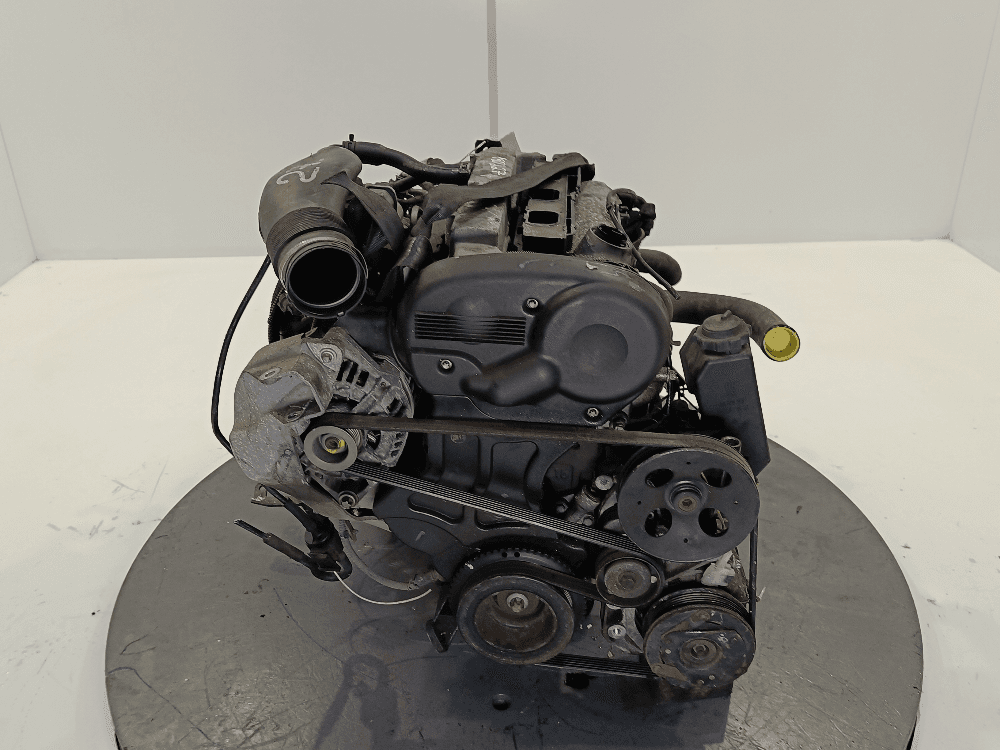 Двигатель к Opel Vectra B Рестайлинг (99-02)