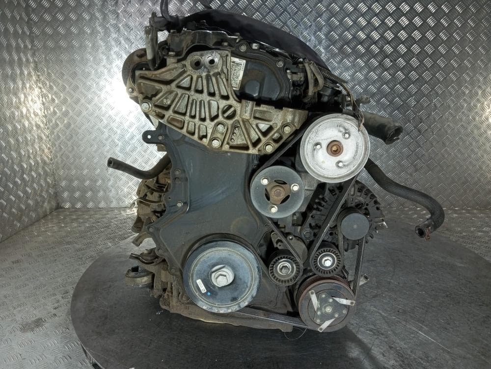 Двигатель к Renault Laguna 2 (01-05)
