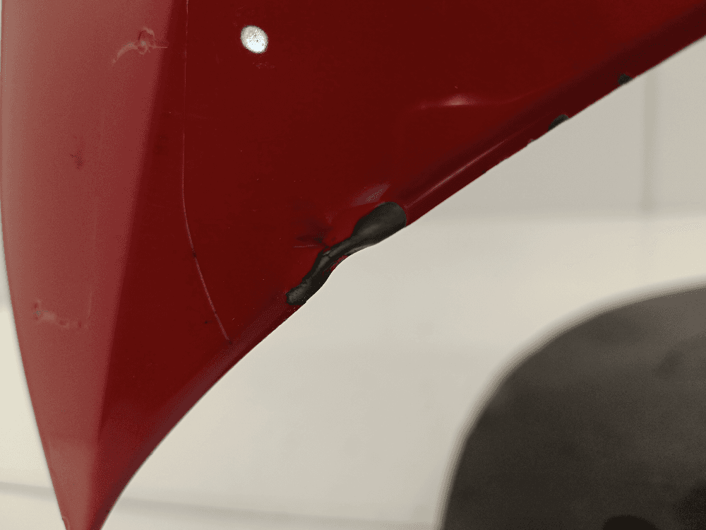 Капот к Chevrolet Aveo T250 (06-12)