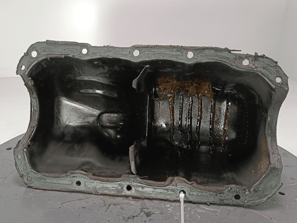 Поддон к Fiat Grande Punto (05-18)