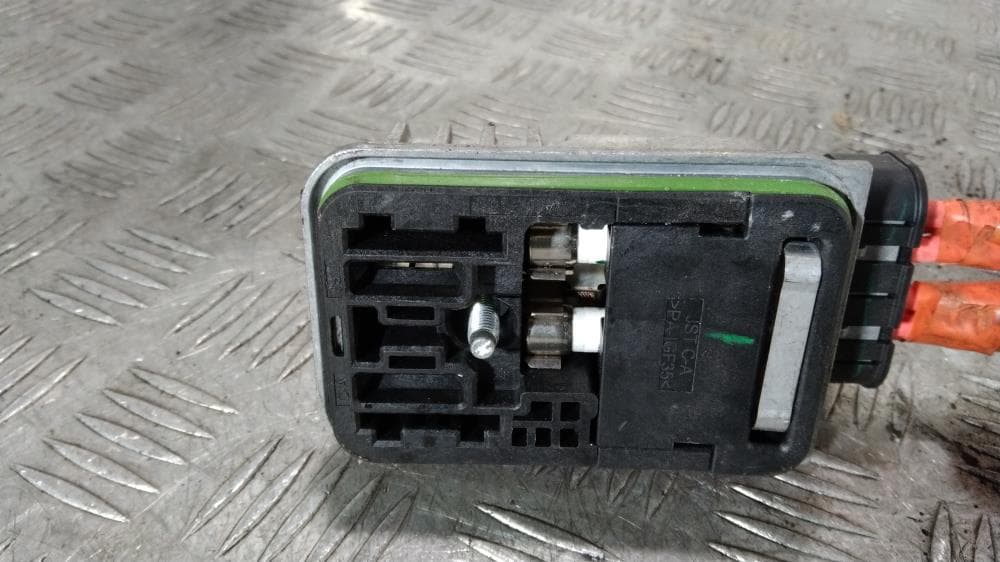 Силовой провод аккумулятора к Chevrolet Volt 1 (10-15)