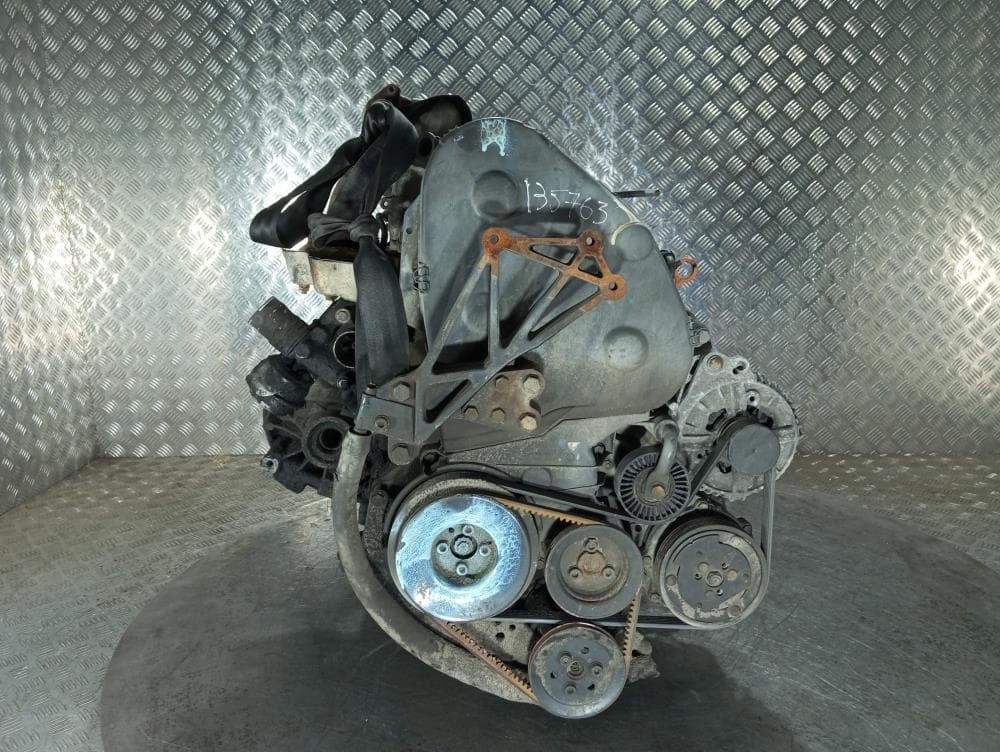Двигатель к Volkswagen Sharan 1 (95-00)