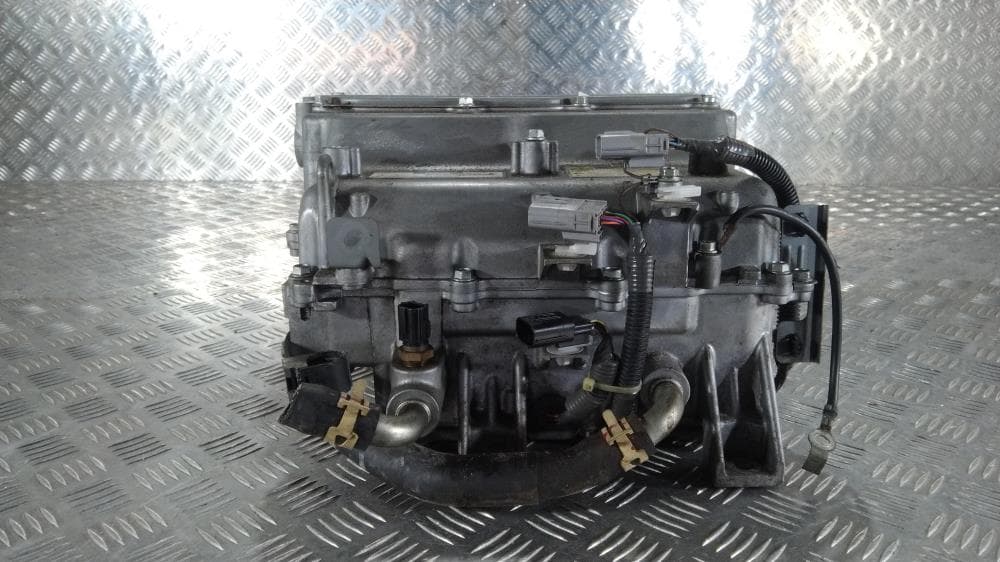 Инвертор к Mitsubishi Outlander 3 Рестайлинг (14-16)