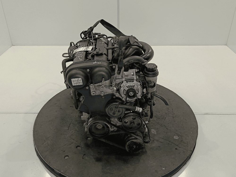 Двигатель к Ford Focus 2 (04-08)