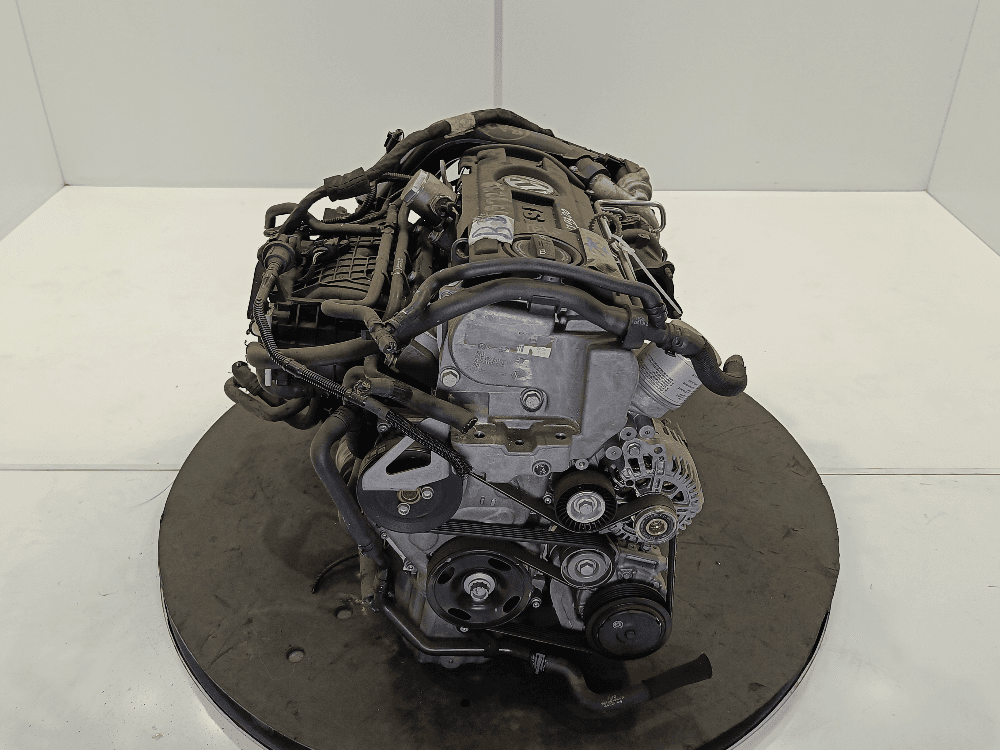 Двигатель к Volkswagen Golf 5 (03-09)