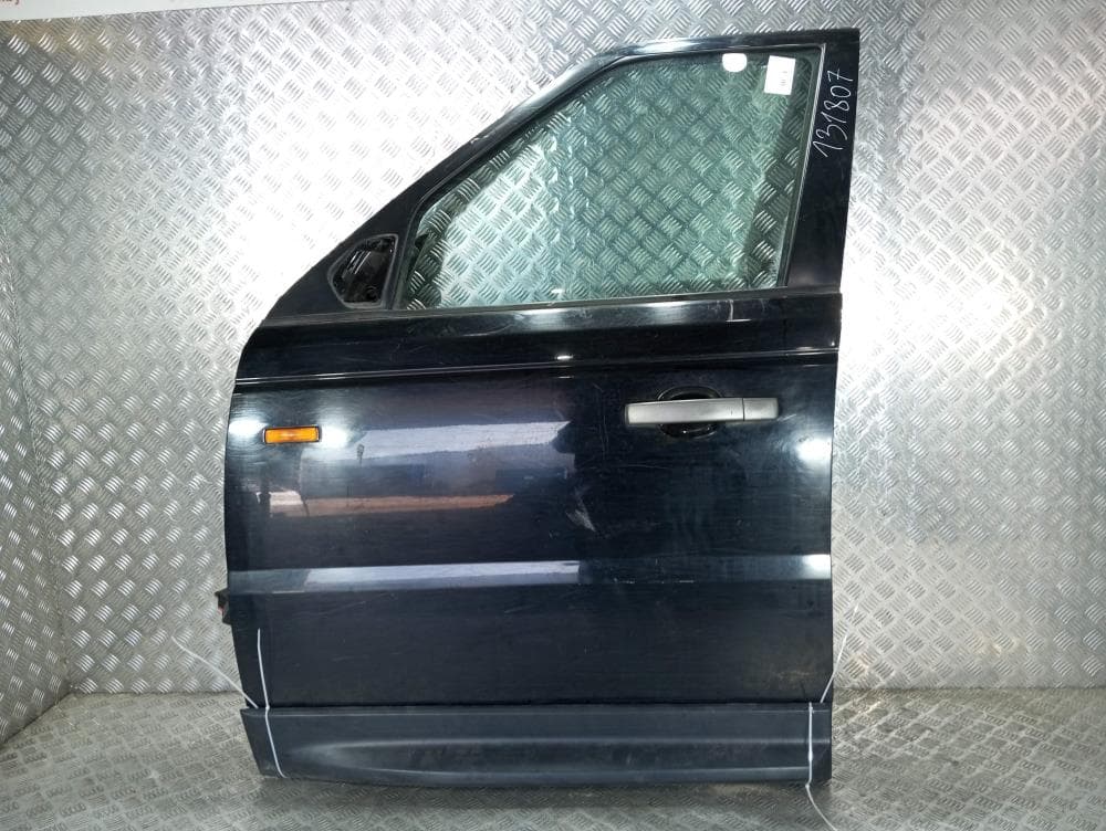 Дверь передняя левая к Land-Rover Range Rover Sport 1 (05-09)