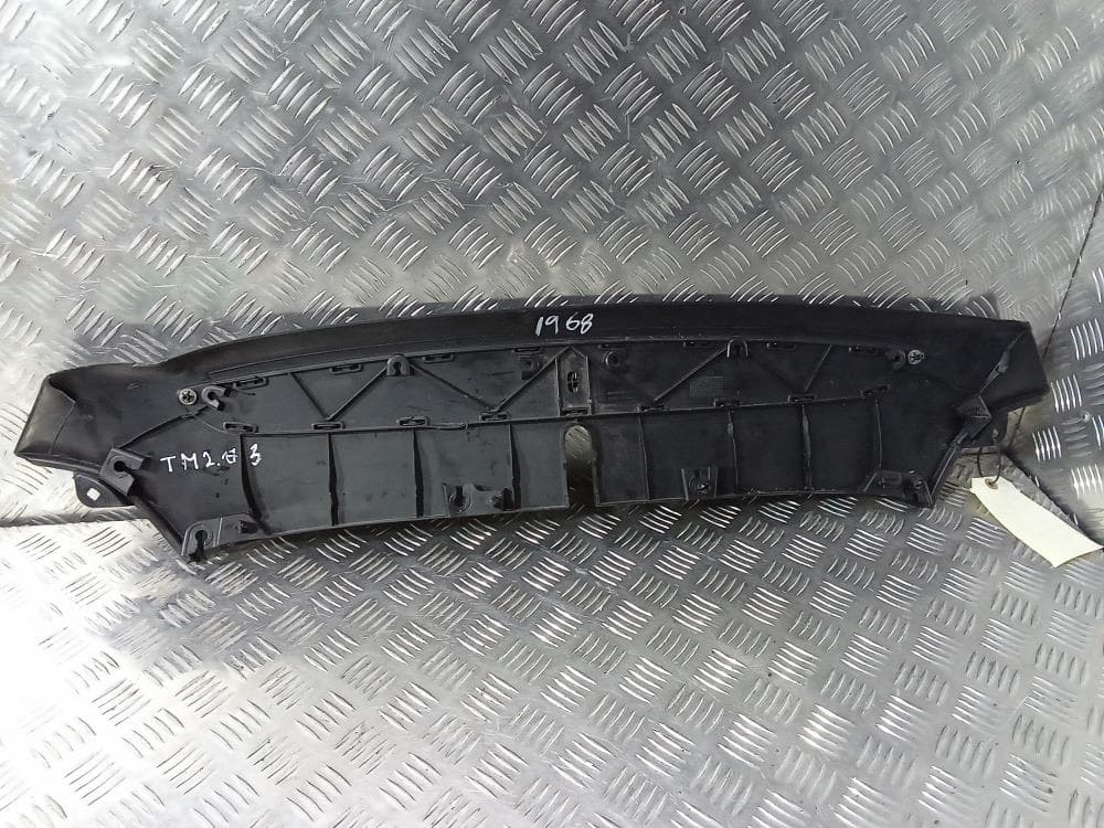 Пластик моторного отсека к Tesla Model X (15-21)