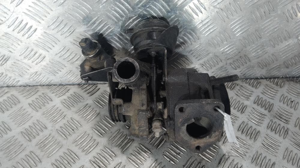 Турбина к Ford Focus 2 (04-08)