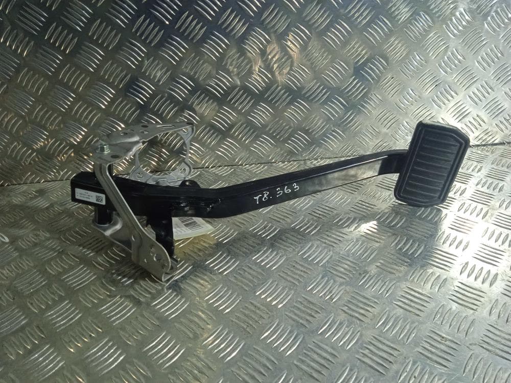 Педаль тормоза к Tesla Model X (15-21)
