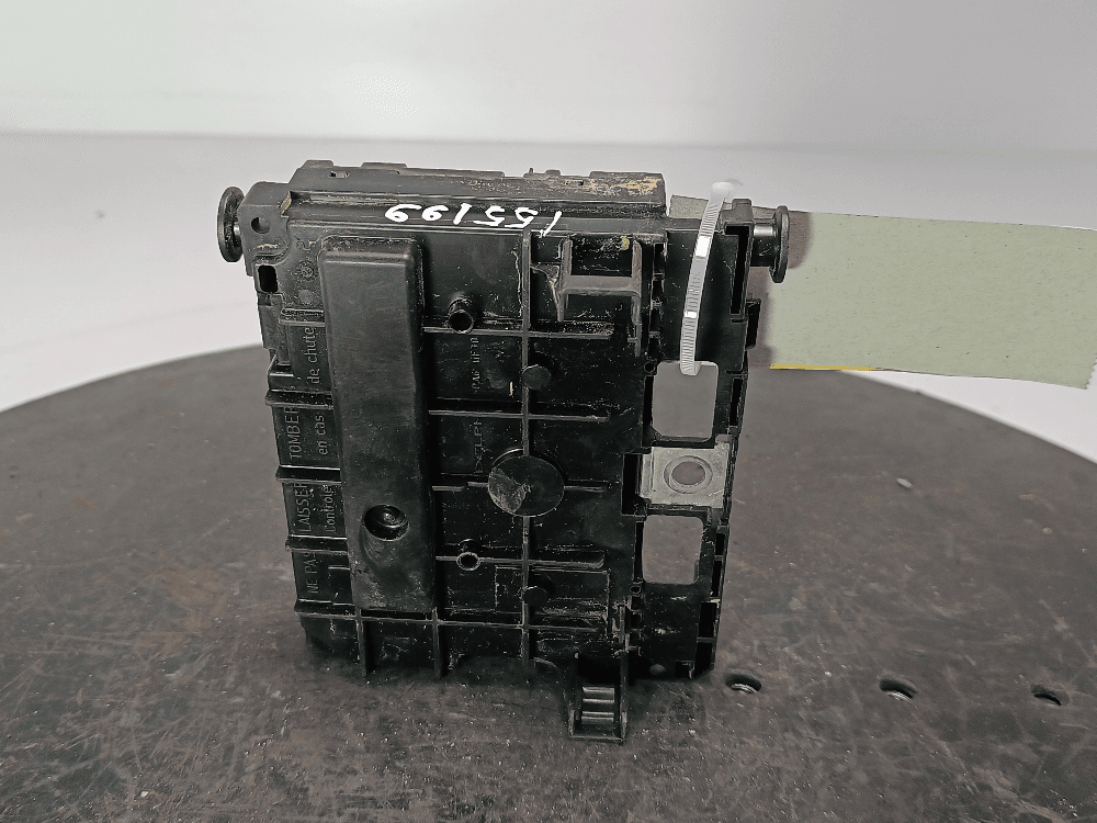 Блок BSM к Citroen C4 Picasso 1 (06-13)