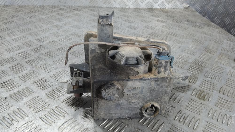 Фара противотуманная левая к Opel Astra G (98-04)