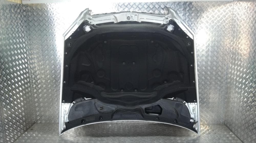 Капот к Mercedes S W221 Рестайлинг (09-13)