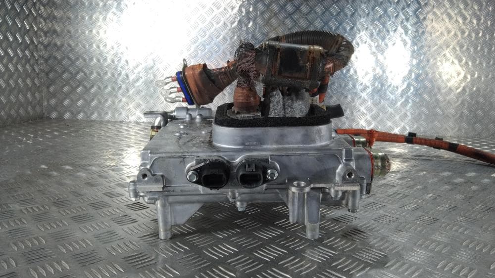 Инвертор к Mitsubishi Outlander 3 Рестайлинг (14-16)