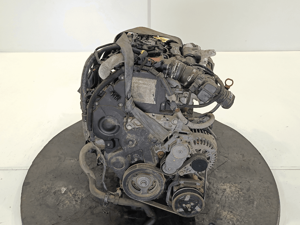 Двигатель к Peugeot 207 (06-09)