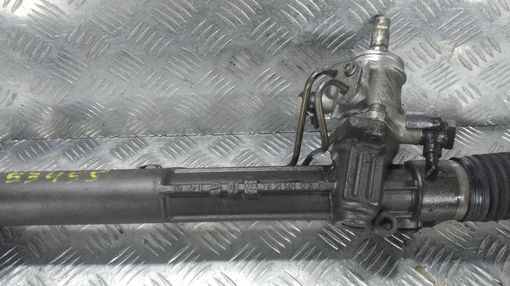 Рулевая рейка к Saab 9-5 1 (97-01)
