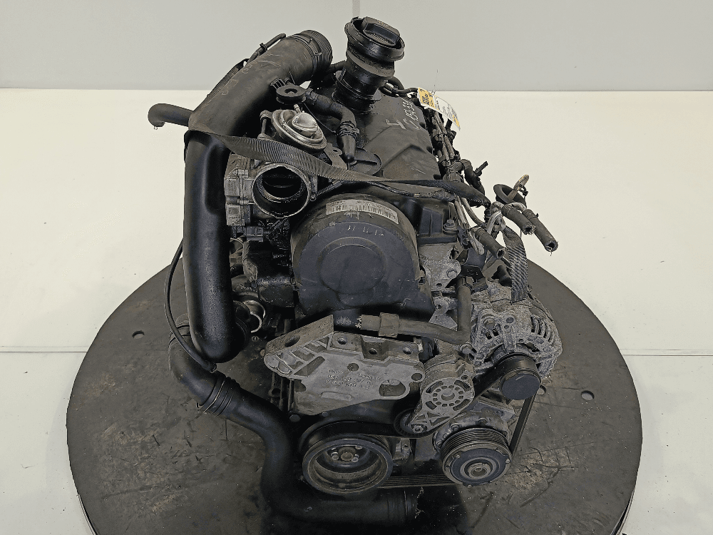 Двигатель к Volkswagen Golf 5 (03-09)