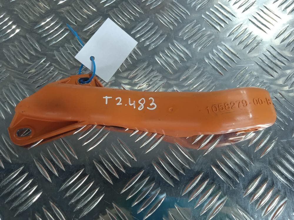 Прочая запчасть к Tesla Model X (15-21)