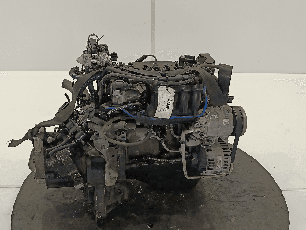 Двигатель к Fiat Grande Punto (05-18)