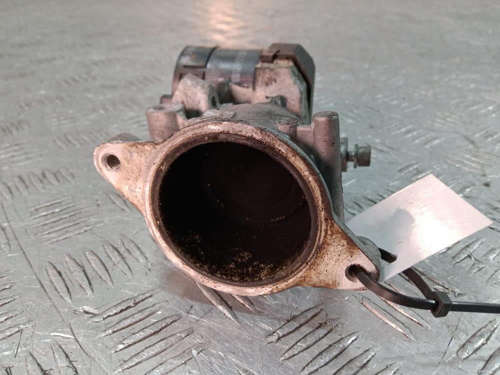Клапан EGR к Citroen C5 1 Рестайлинг (04-08)