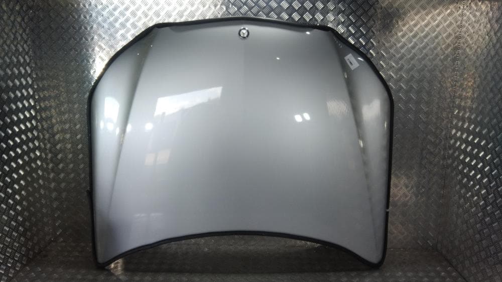 Капот к Mercedes E Class W212/S212/C207/A207 Рестайлинг (13-16)