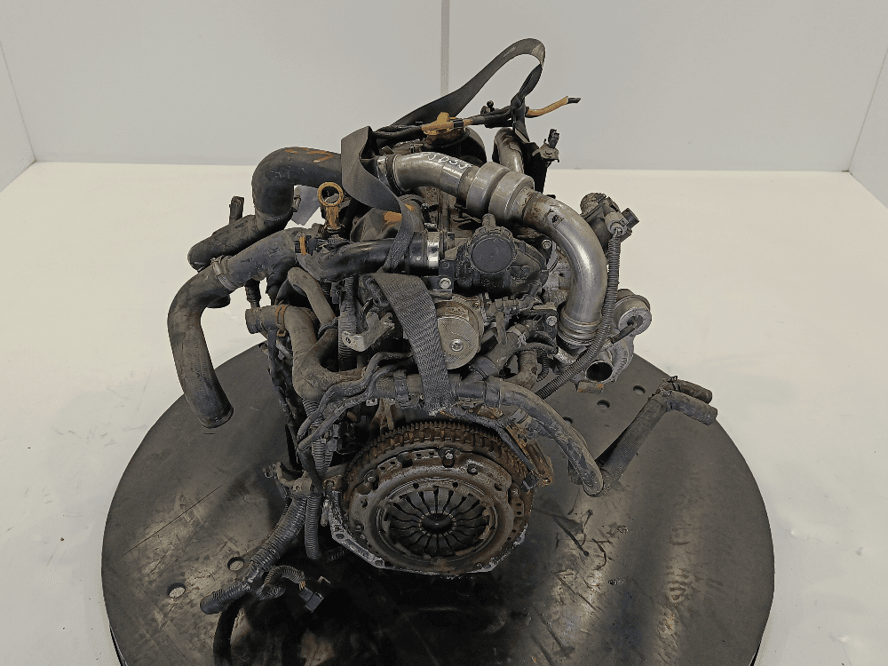 Двигатель к Nissan  Note E11 (05-09)