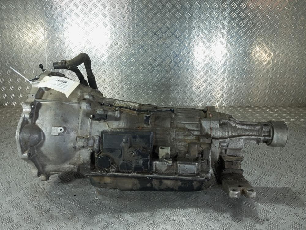 КПП автоматическая (АКПП) к Lexus GS 3 (04-07)