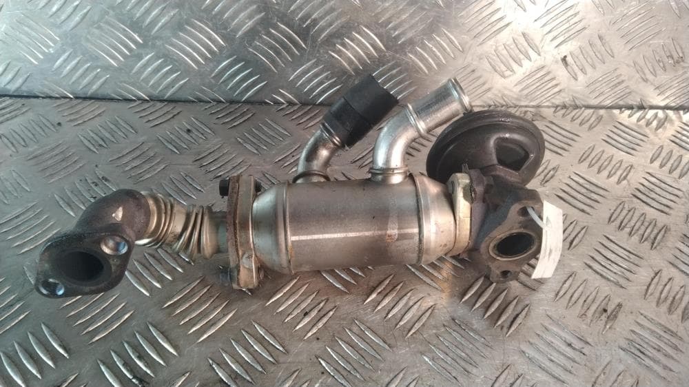 Клапан EGR к Hyundai Getz 1 (02-05)