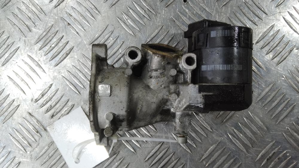 Клапан EGR к Citroen C5 1 Рестайлинг (04-08)