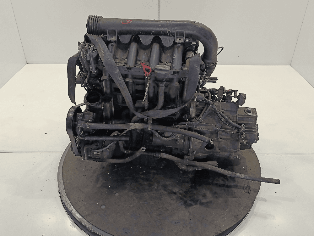Двигатель к Mercedes Vito W638 (96-03)
