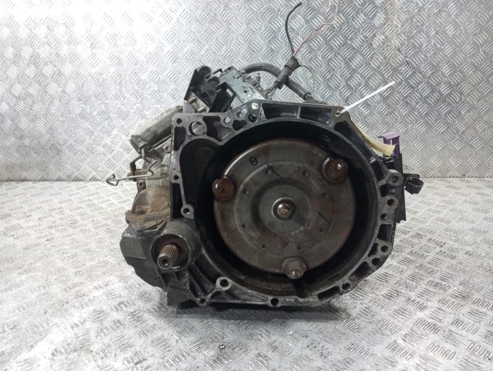 КПП автоматическая (АКПП) к Peugeot 308 1 (07-11)