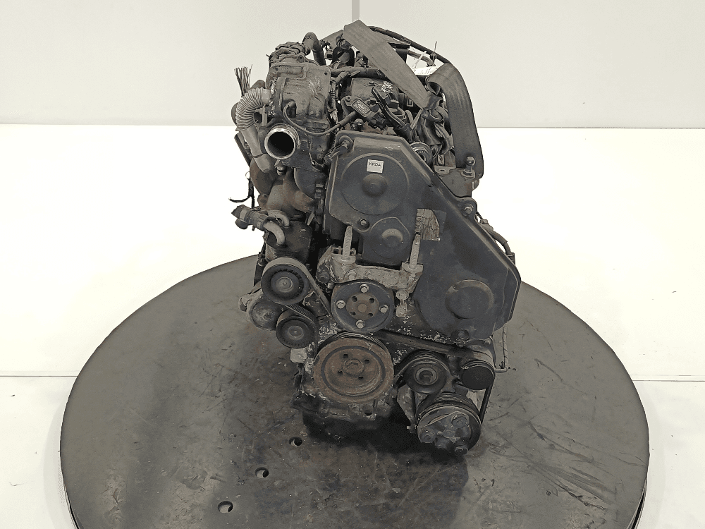 Двигатель к Ford Focus 2 (04-08)