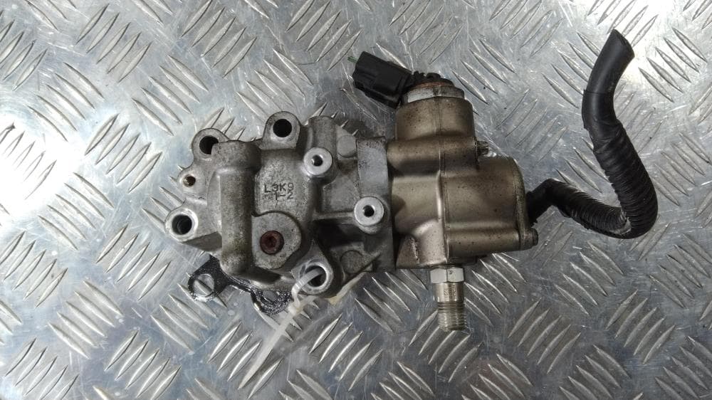 ТНВД к Mazda CX7 Рестайлинг (09-12)