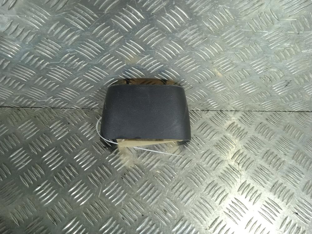 Кожух рулевой колонки к Chevrolet Volt 1 (10-15)