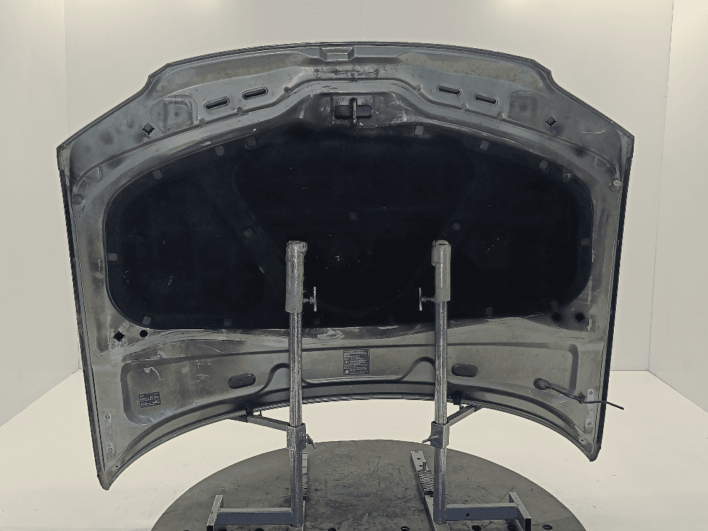 Капот к Volkswagen Passat B5+ Рестайлинг (00-05)